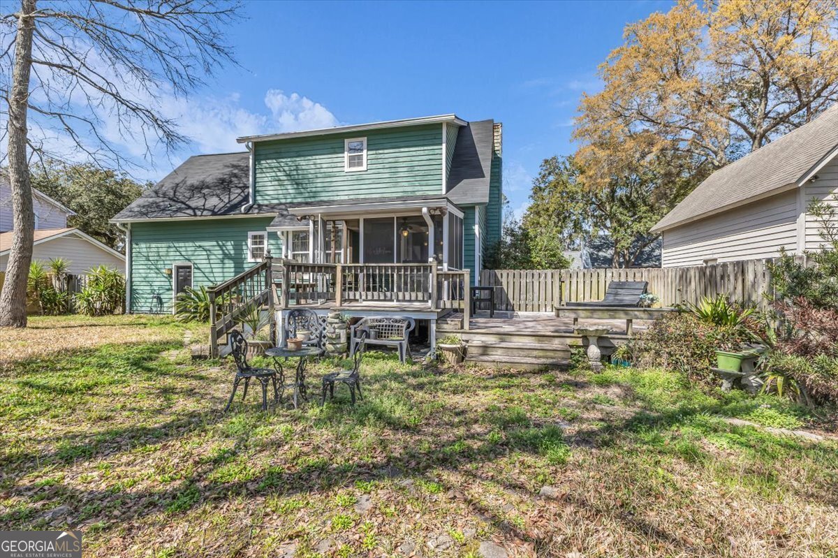 19 Sheftall Cove Savannah - Photo 34