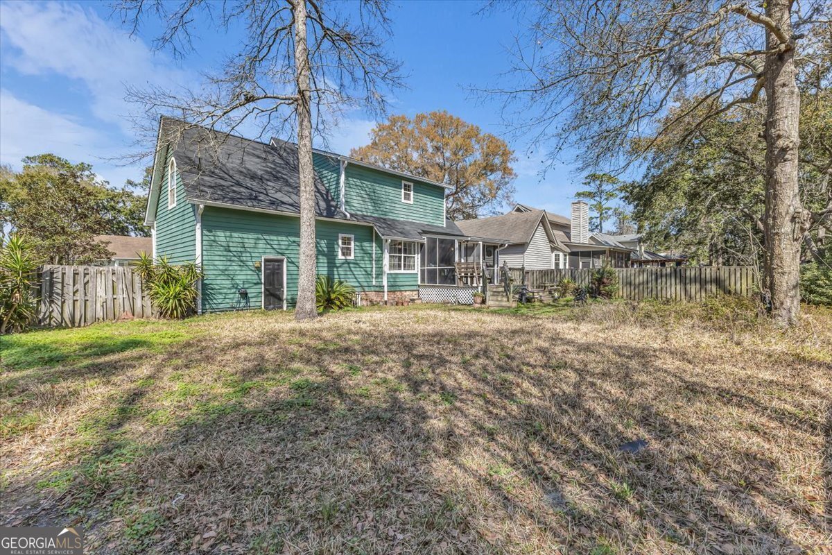 19 Sheftall Cove Savannah - Photo 35