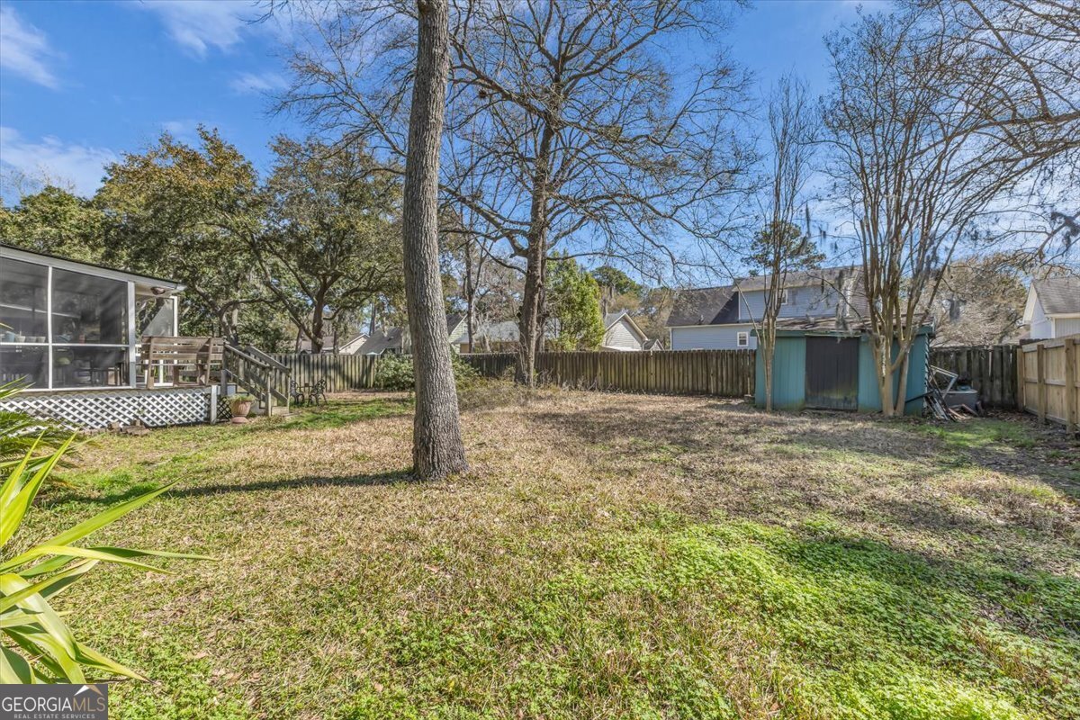 19 Sheftall Cove Savannah - Photo 36