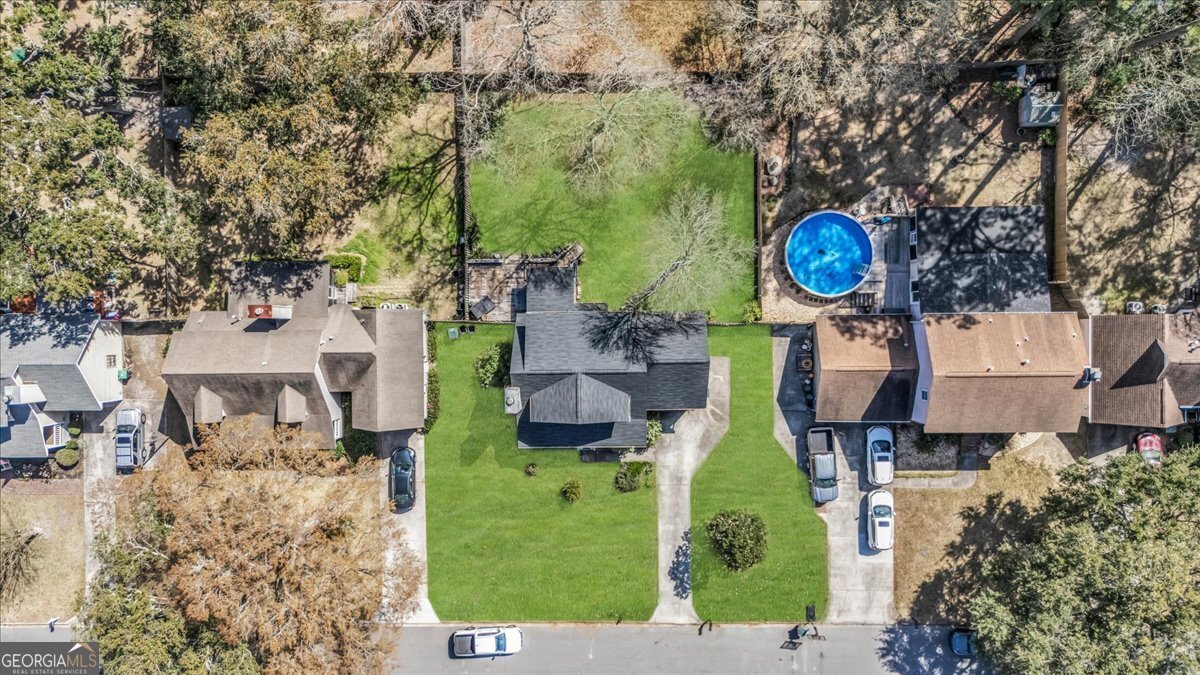 19 Sheftall Cove Savannah - Photo 37