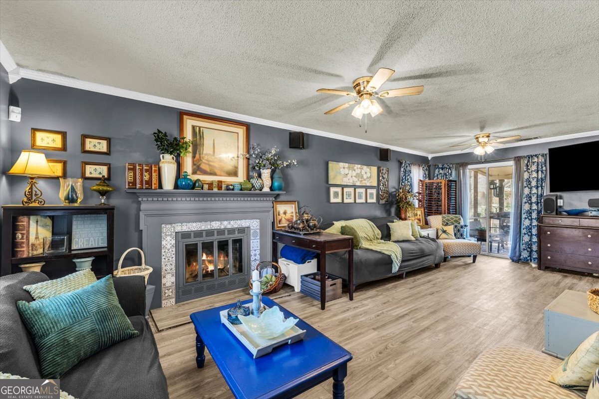 19 Sheftall Cove Savannah - Photo 7