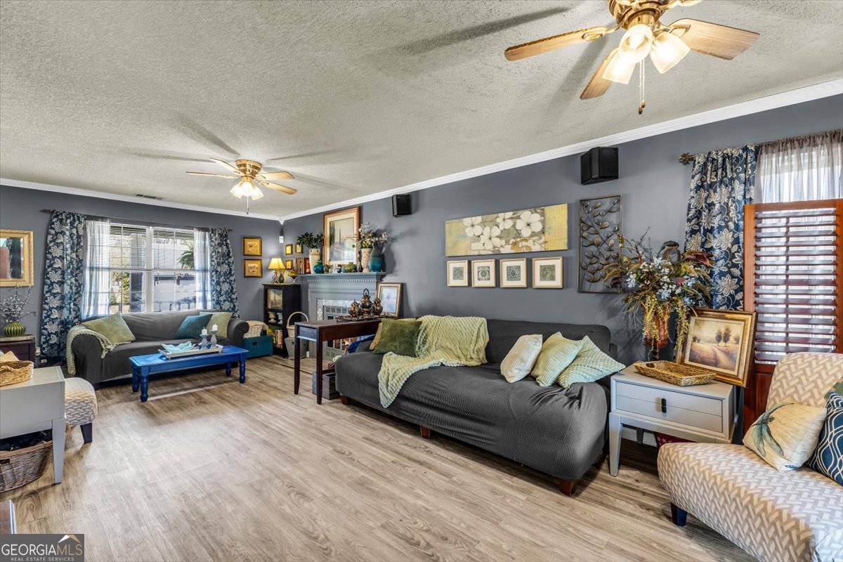 19 Sheftall Cove Savannah - Photo 8