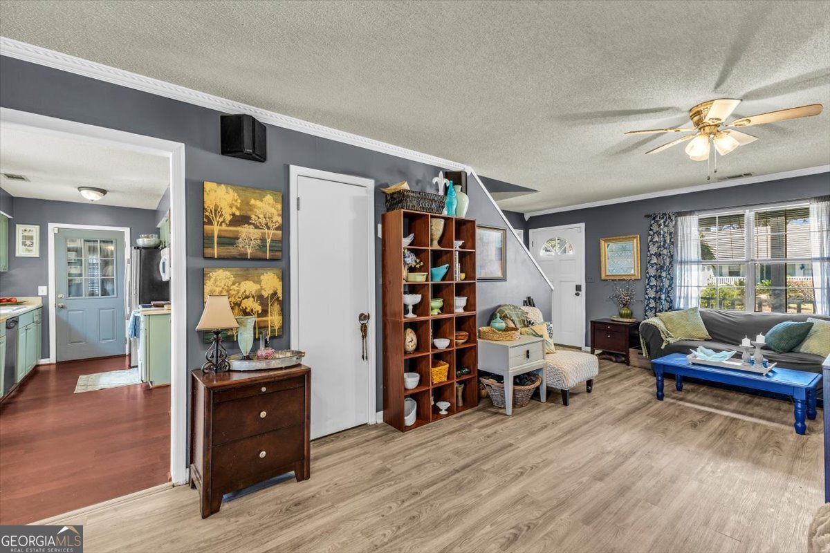 19 Sheftall Cove Savannah - Photo 9