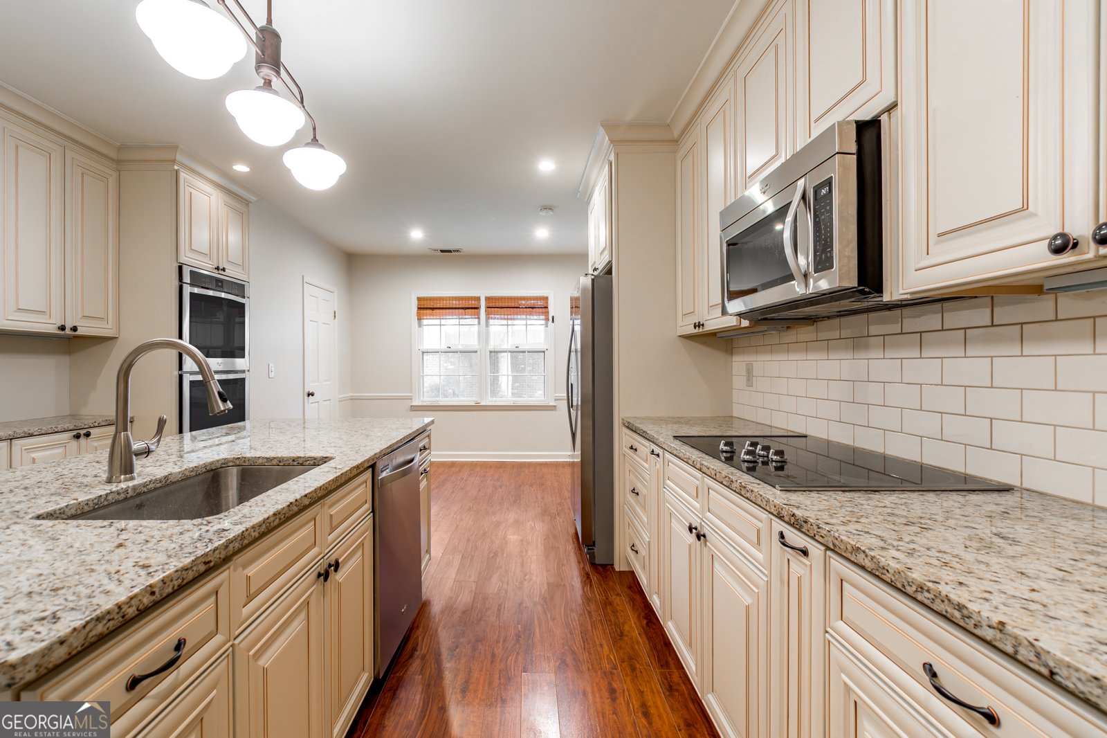 4095 Deerings Drive Peachtree Corners - Photo 10