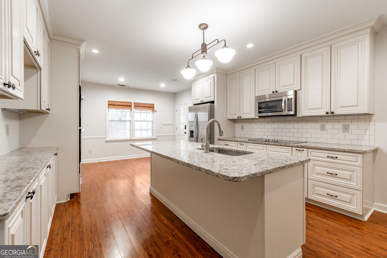 4095 Deerings Drive Peachtree Corners - Photo 12