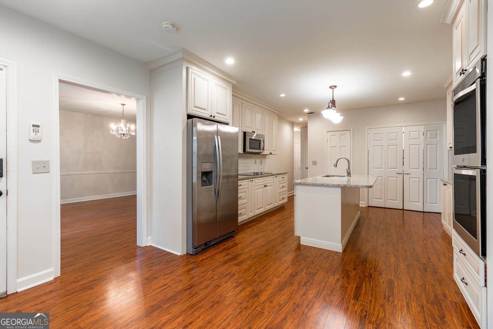 4095 Deerings Drive Peachtree Corners - Photo 15