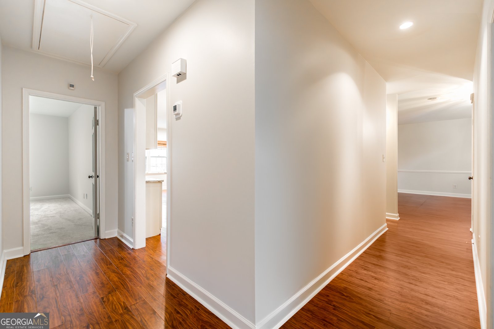 4095 Deerings Drive Peachtree Corners - Photo 17