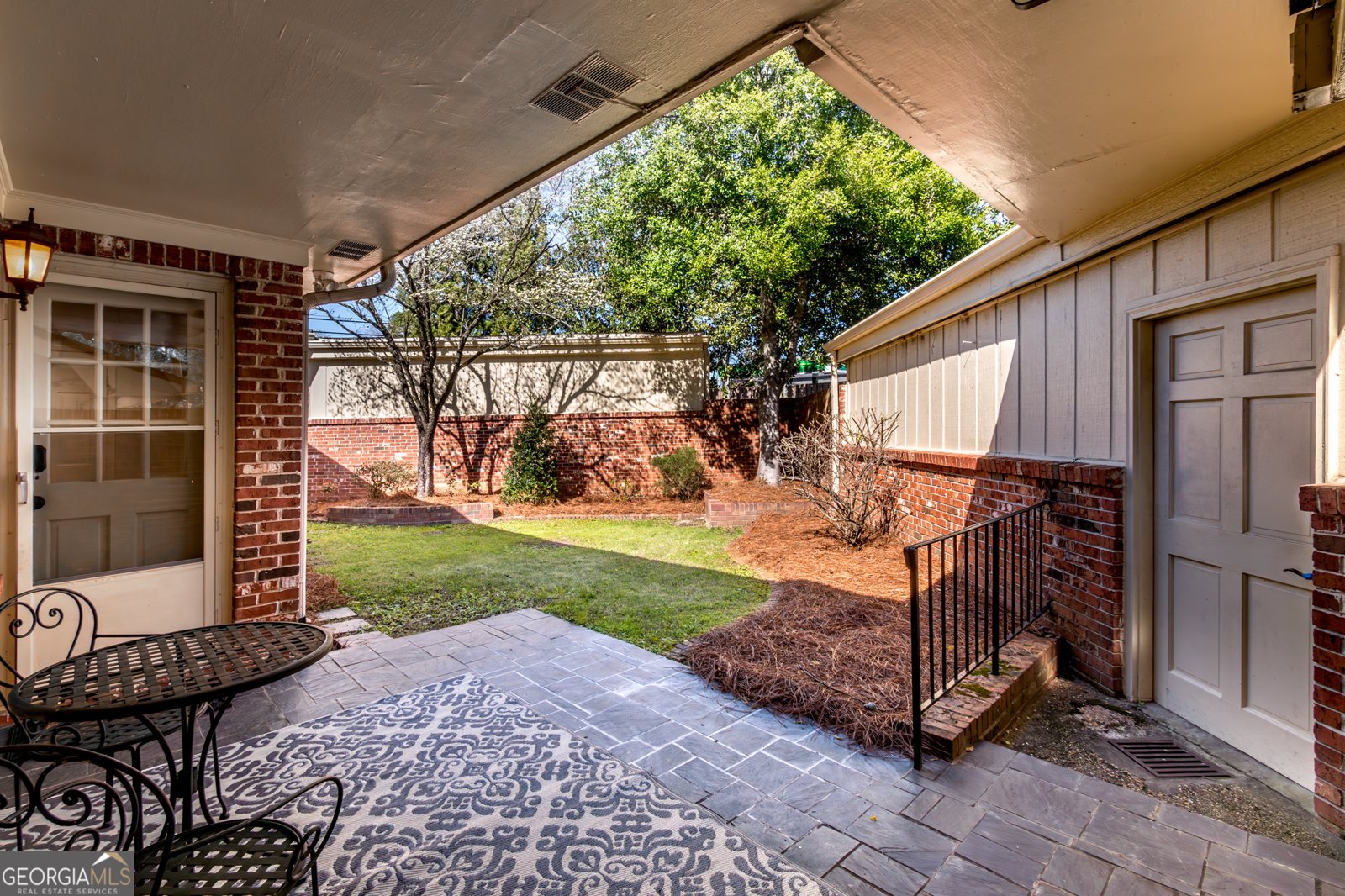 4095 Deerings Drive Peachtree Corners - Photo 30