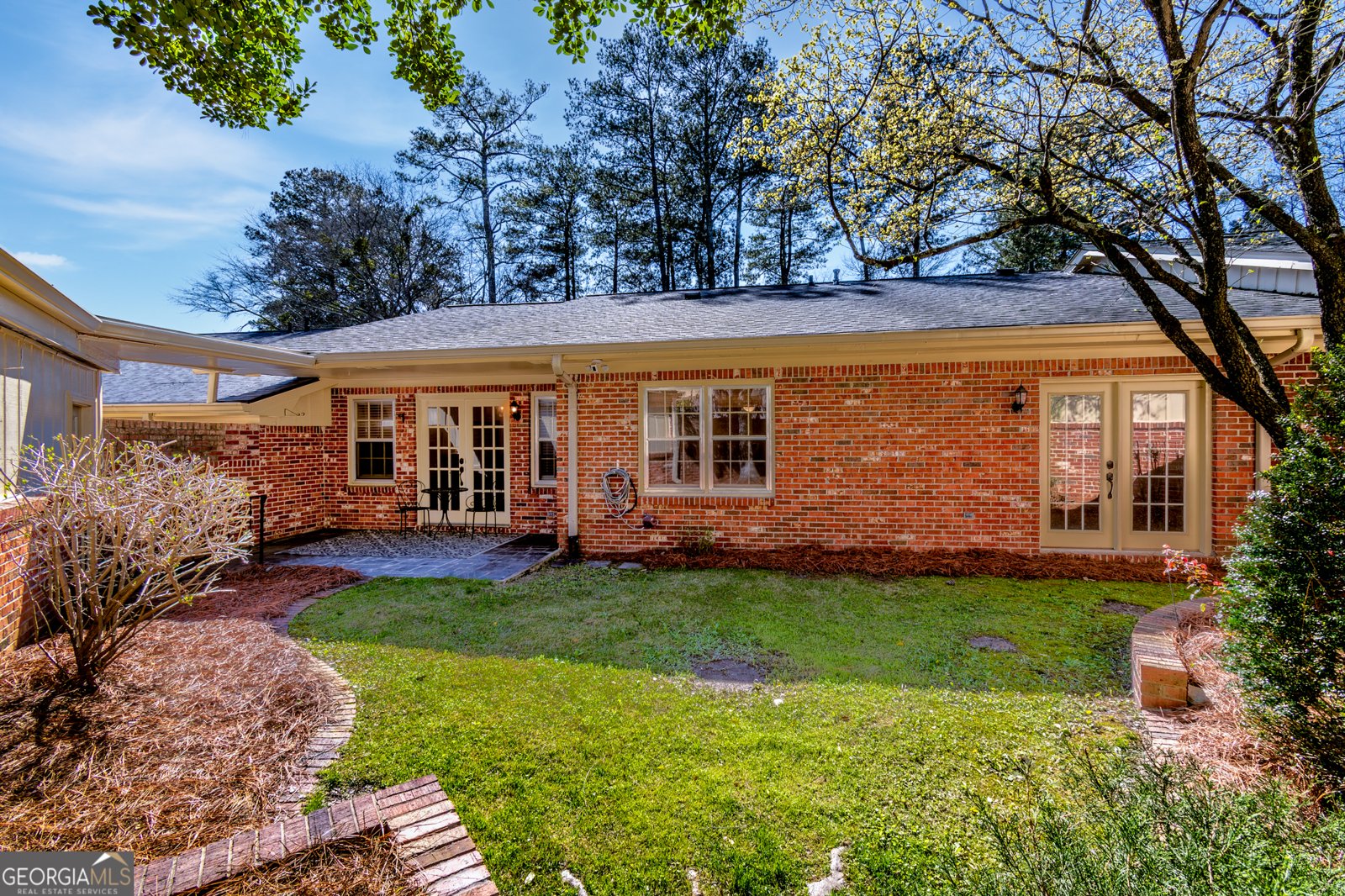 4095 Deerings Drive Peachtree Corners - Photo 31