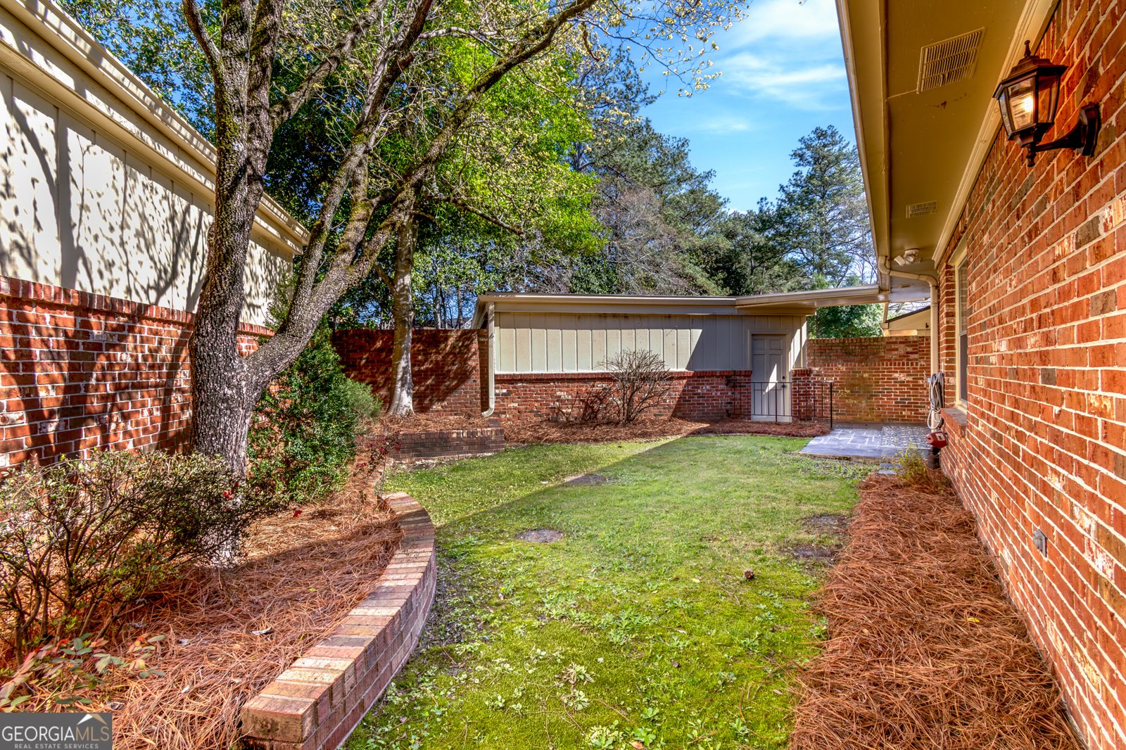 4095 Deerings Drive Peachtree Corners - Photo 32