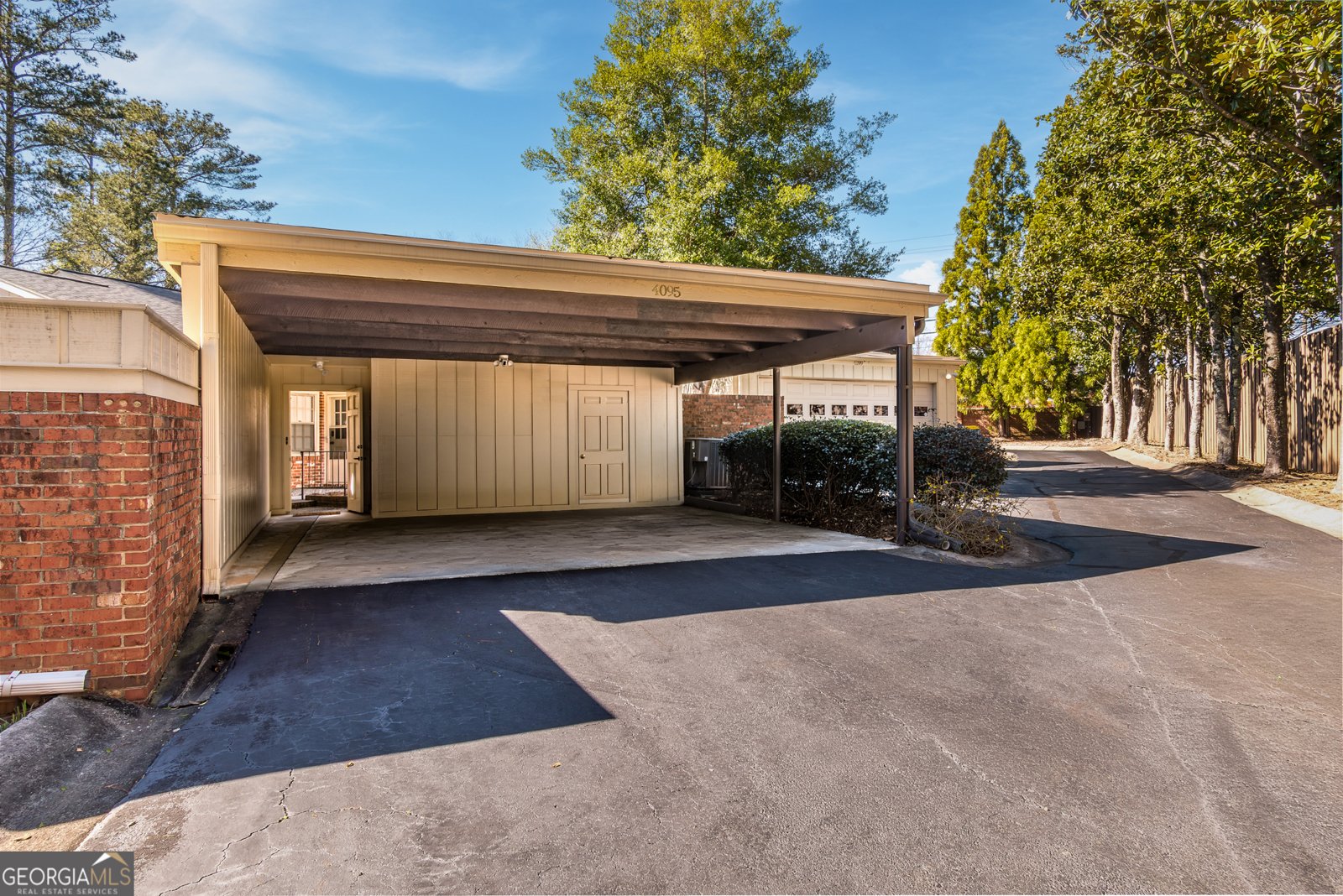 4095 Deerings Drive Peachtree Corners - Photo 33