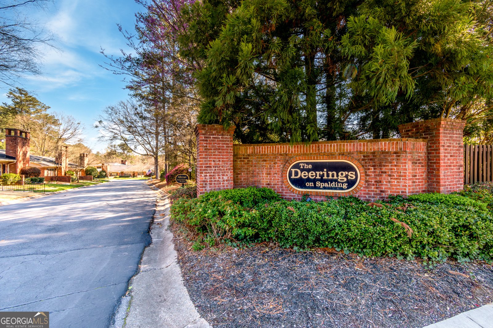 4095 Deerings Drive Peachtree Corners - Photo 34