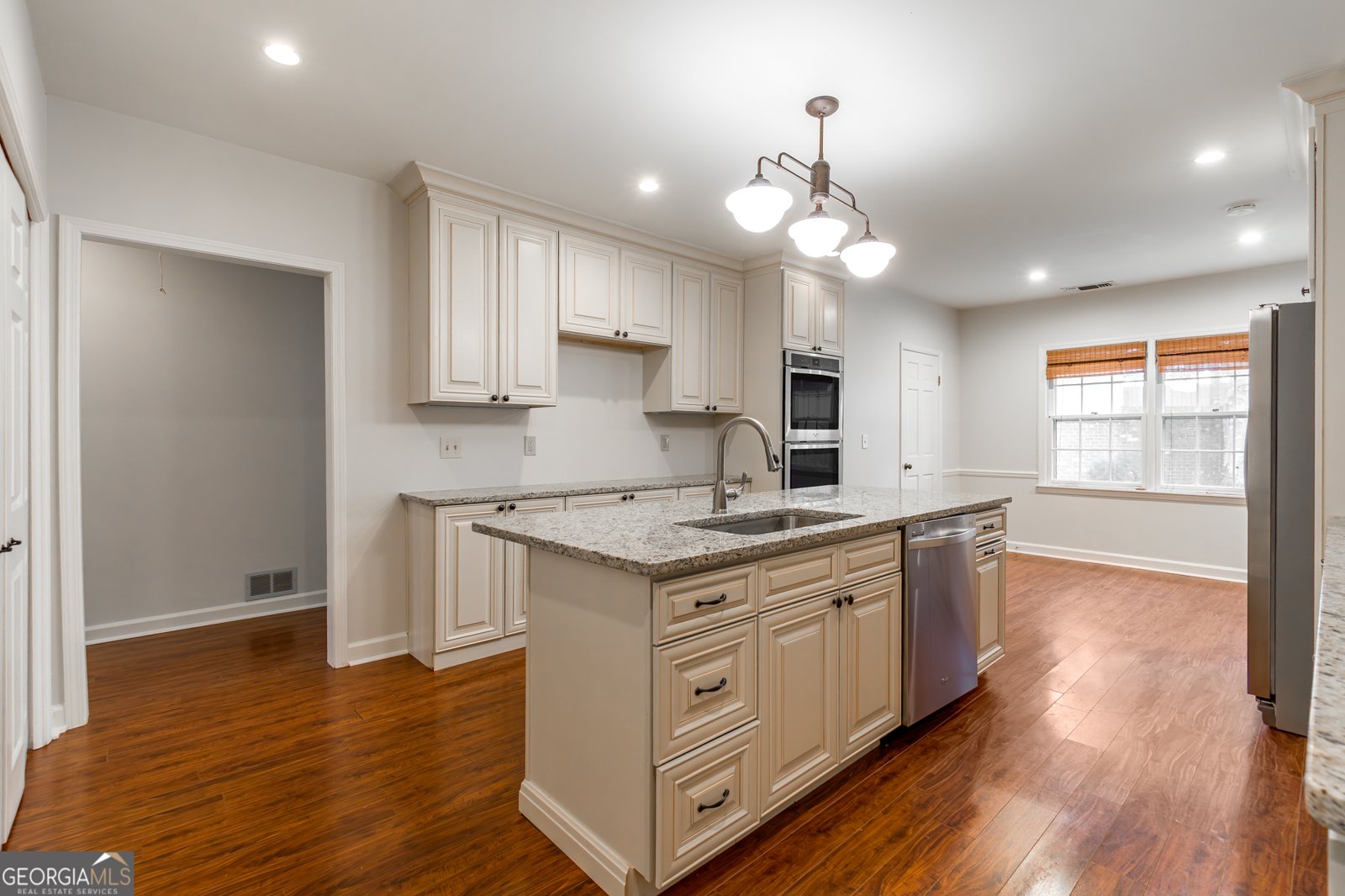 4095 Deerings Drive Peachtree Corners - Photo 8