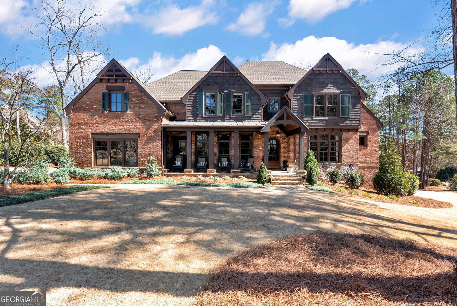 902 Little Darby Lane Suwanee - Photo 1