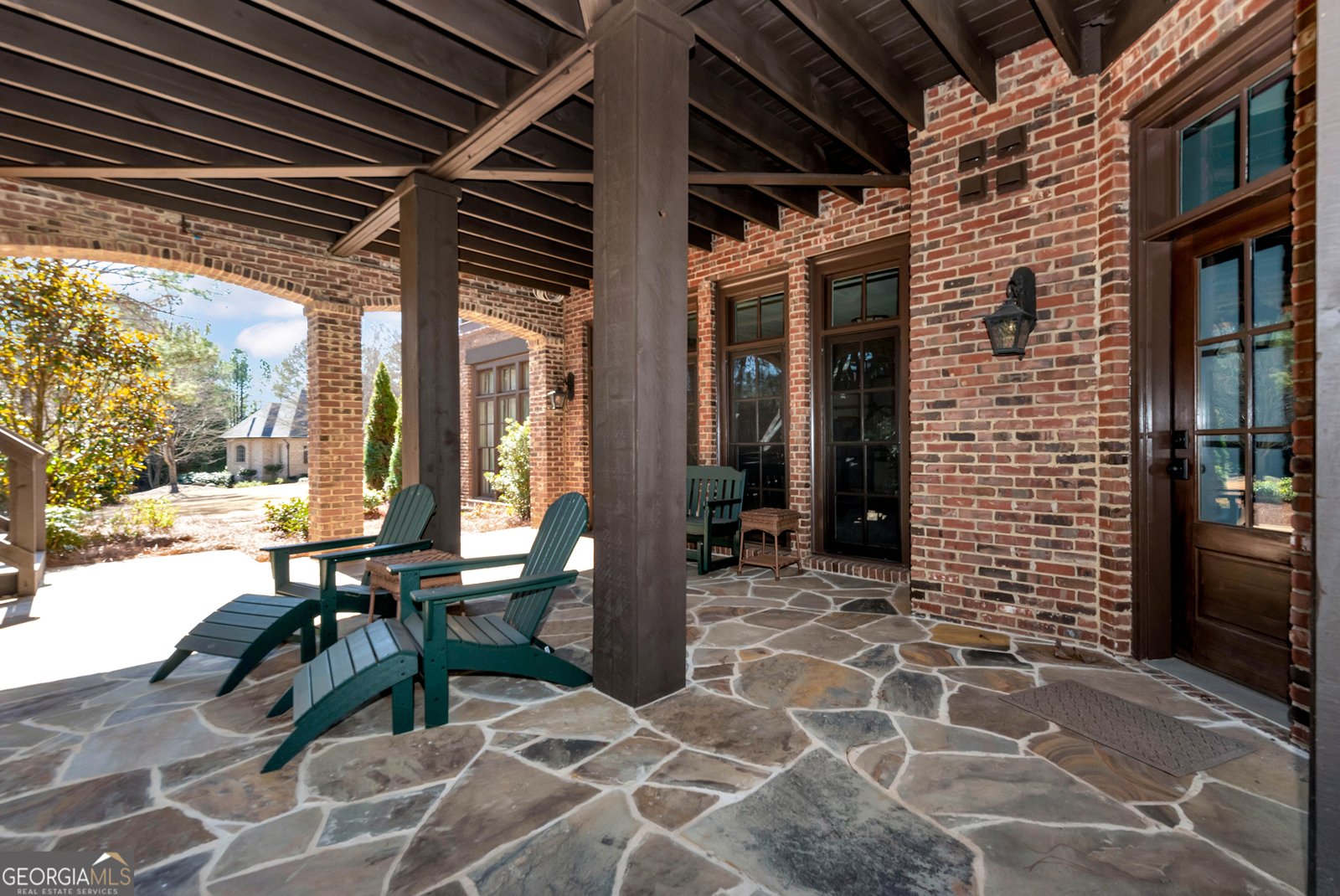 902 Little Darby Lane Suwanee - Photo 10