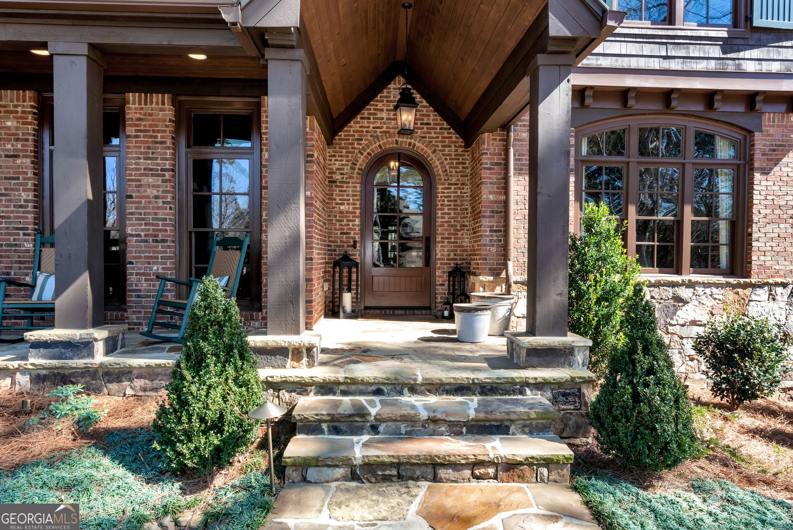 902 Little Darby Lane Suwanee - Photo 14