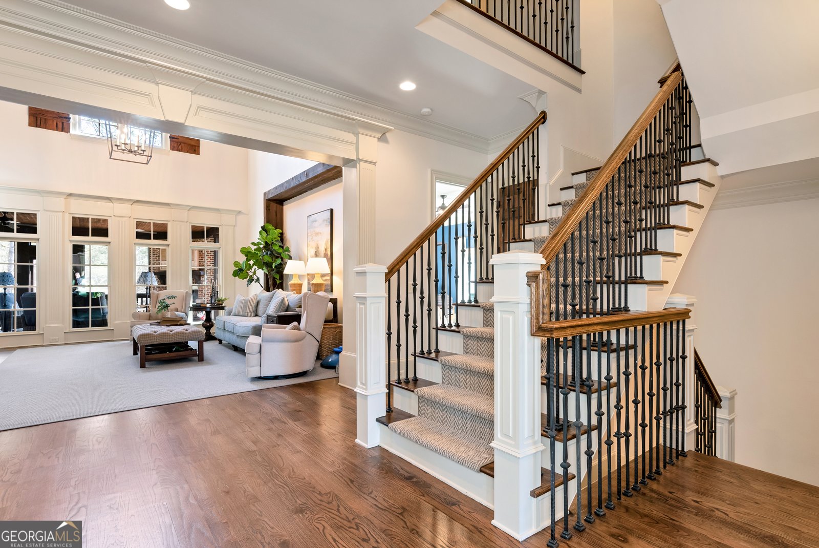 902 Little Darby Lane Suwanee - Photo 17