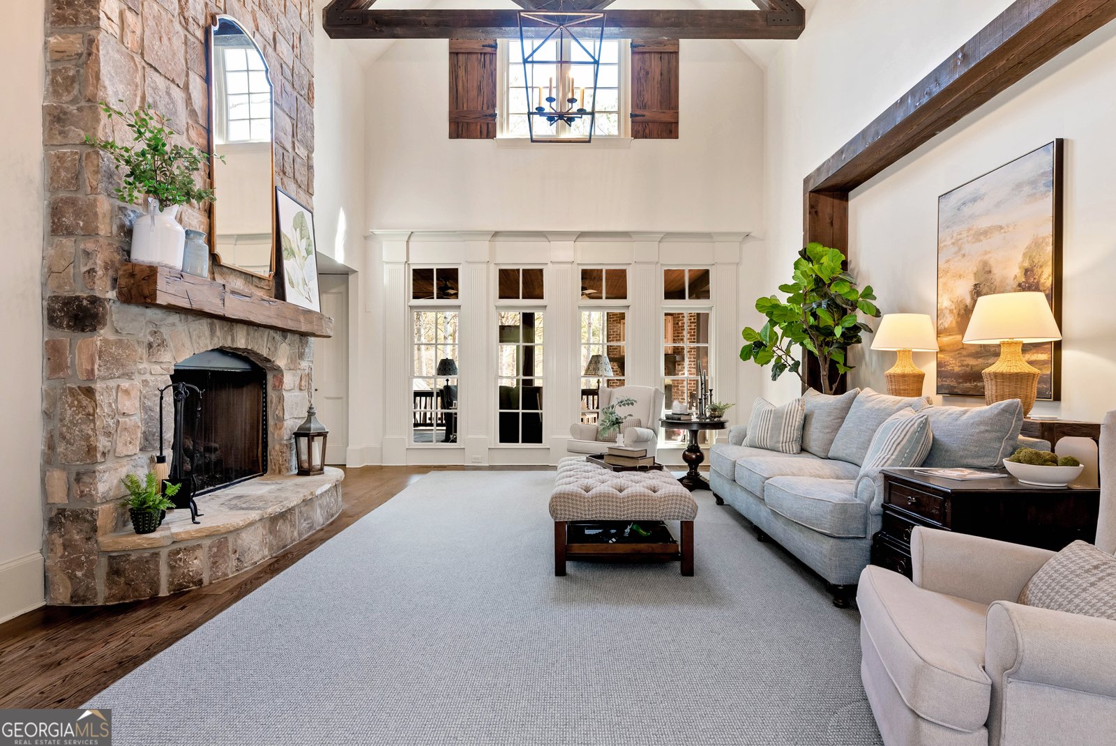 902 Little Darby Lane Suwanee - Photo 21