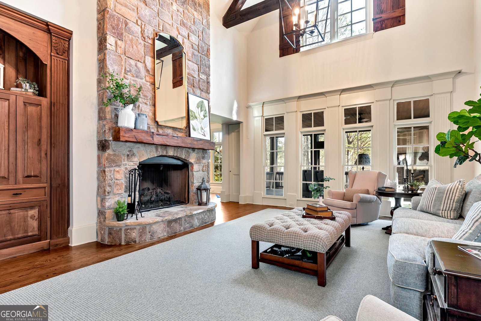 902 Little Darby Lane Suwanee - Photo 22