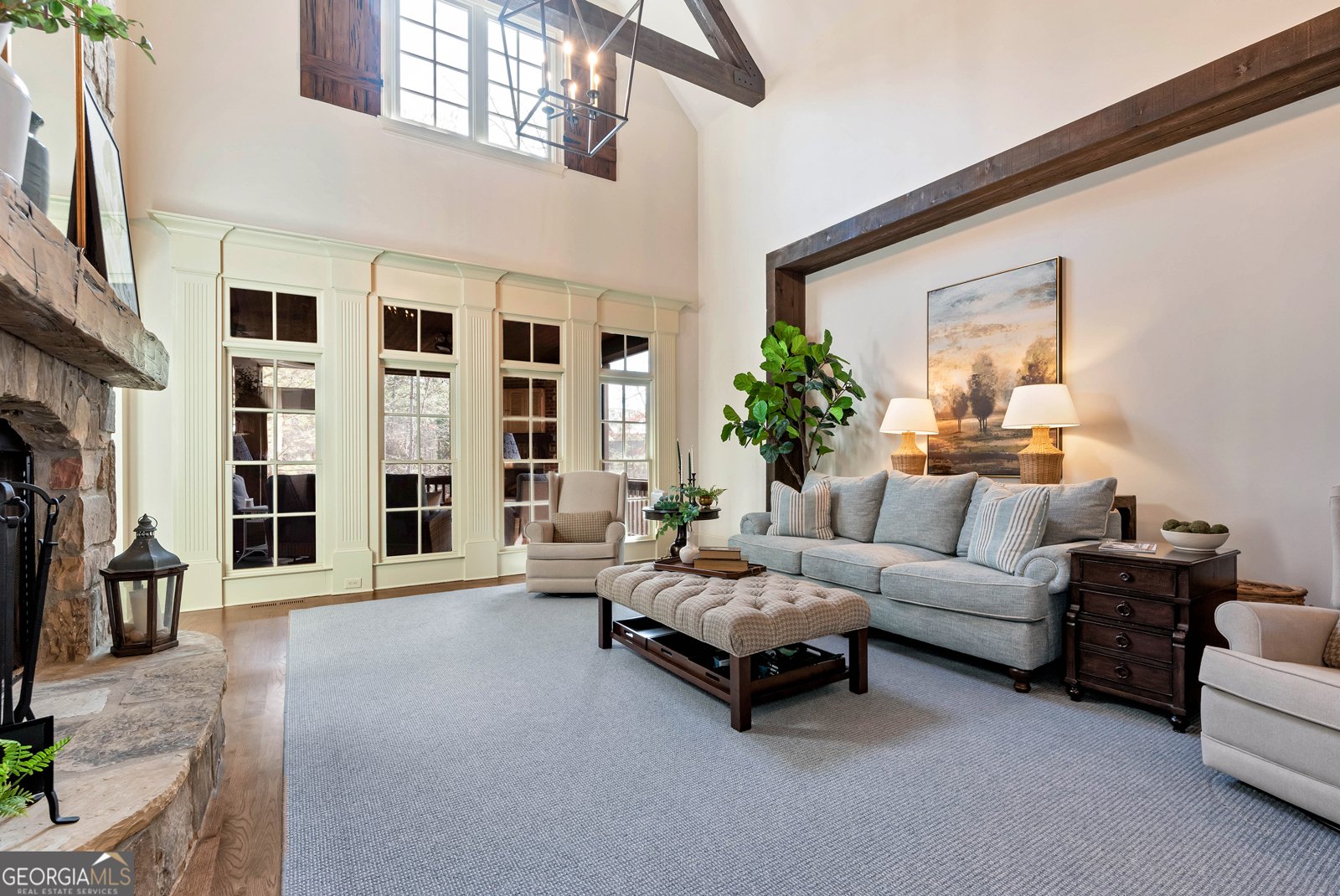 902 Little Darby Lane Suwanee - Photo 23