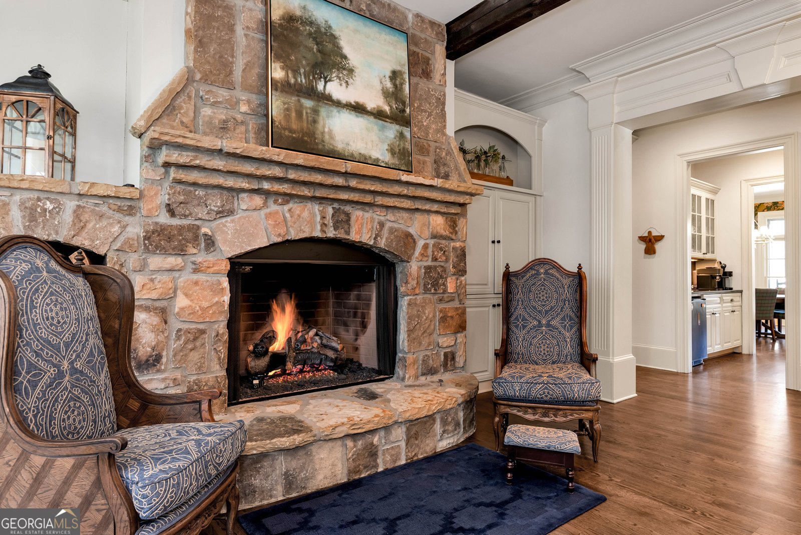 902 Little Darby Lane Suwanee - Photo 29