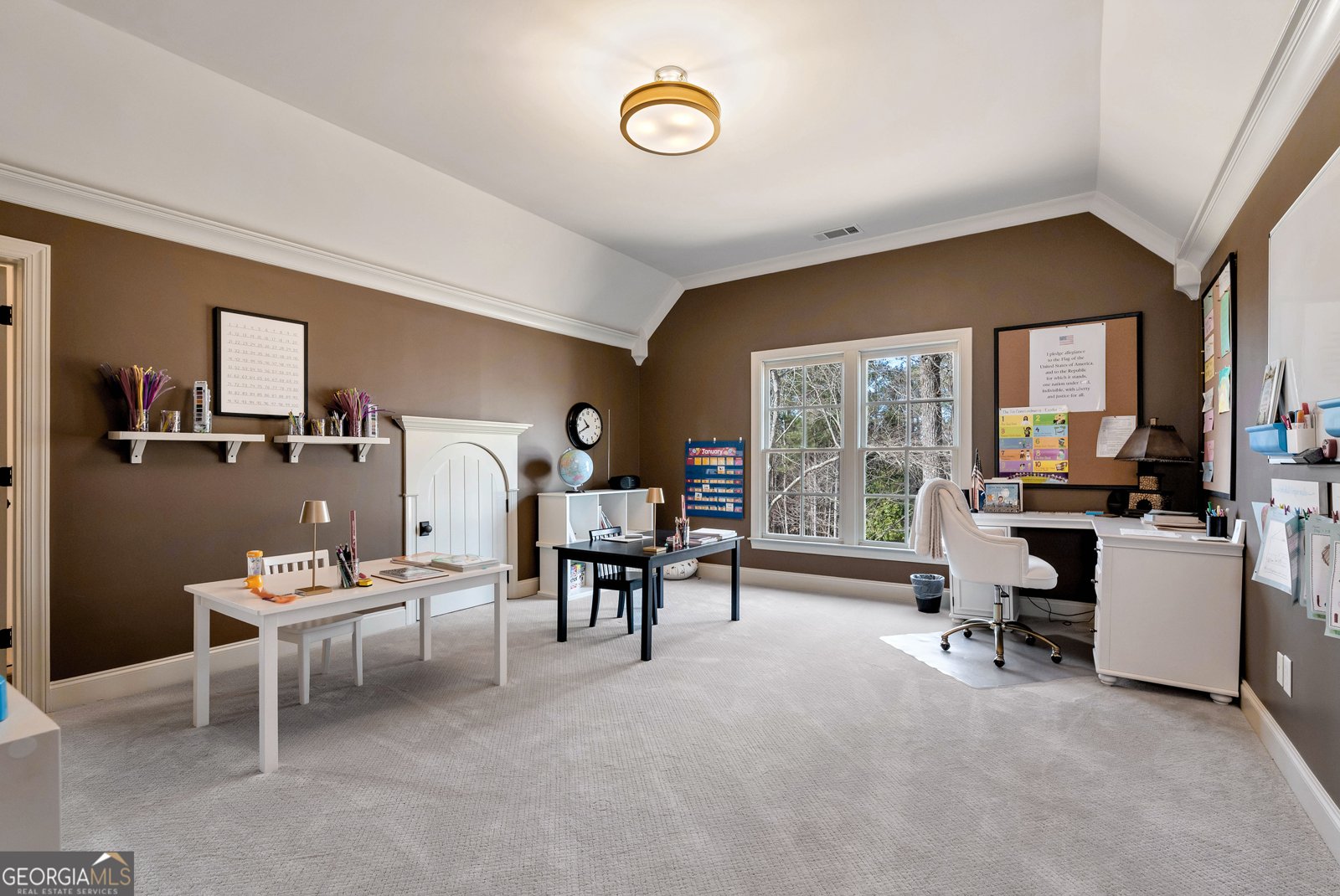 902 Little Darby Lane Suwanee - Photo 45