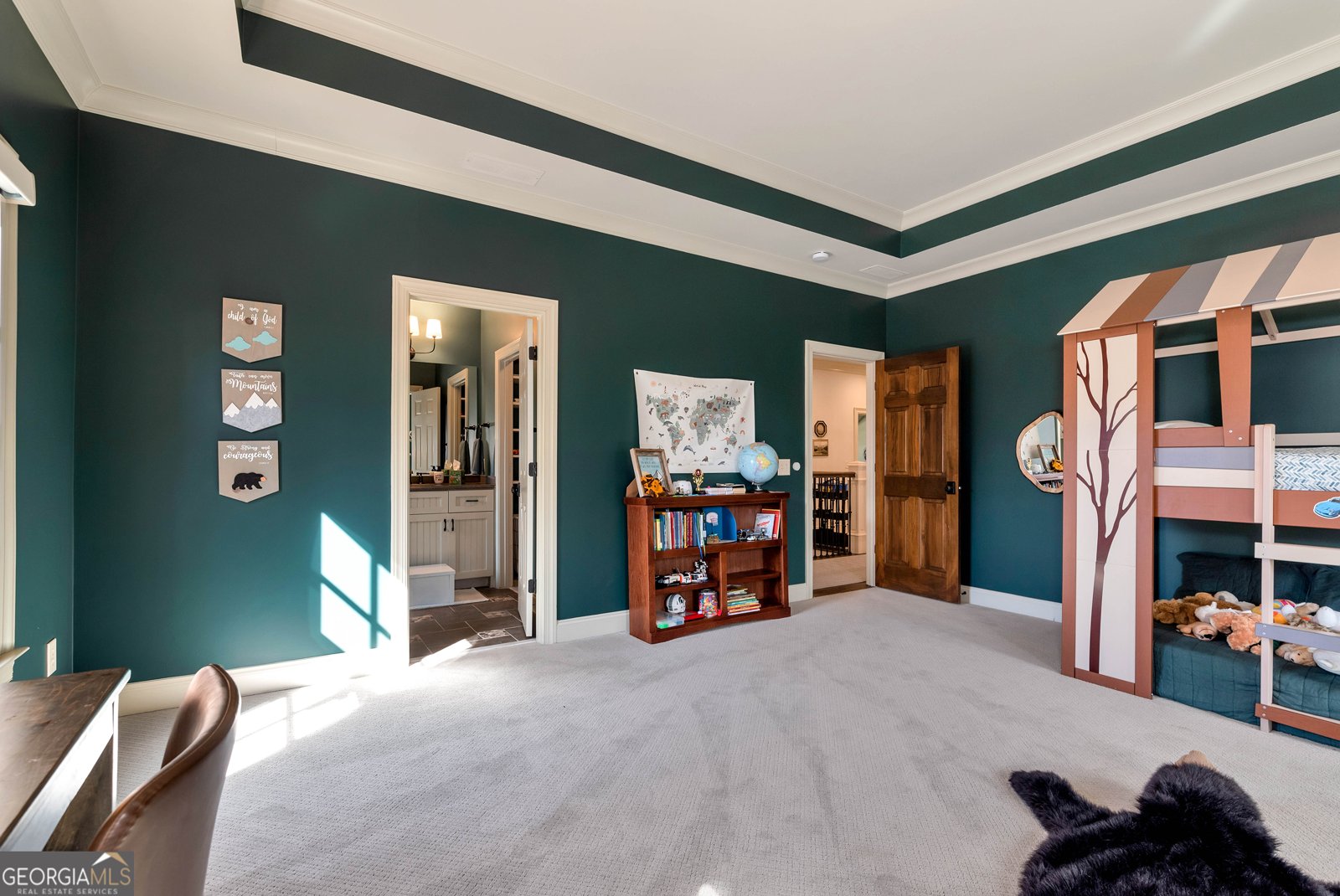 902 Little Darby Lane Suwanee - Photo 47