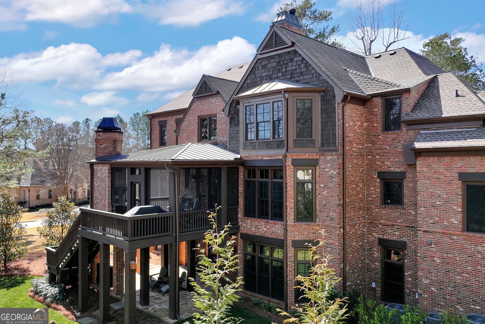 902 Little Darby Lane Suwanee - Photo 7