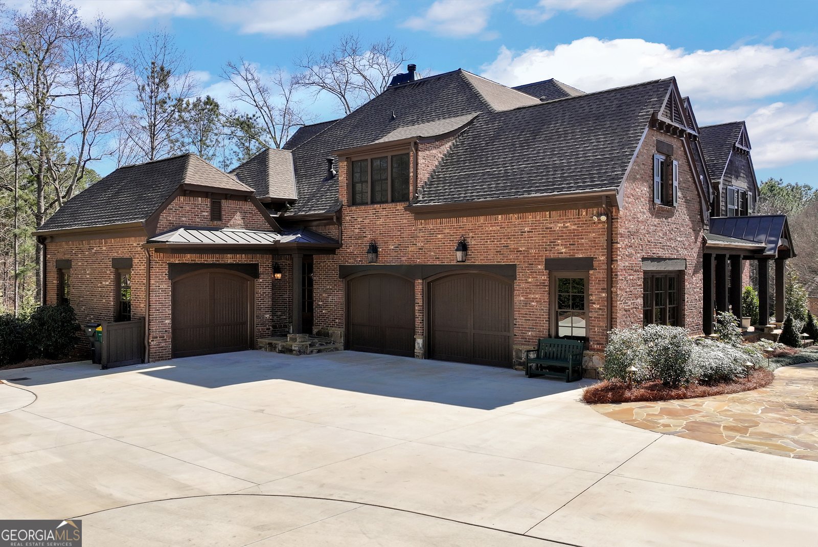 902 Little Darby Lane Suwanee - Photo 8