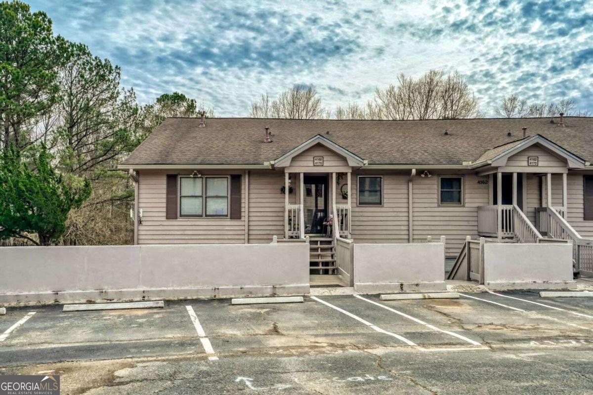 4170 Stillwater Drive Duluth - Photo 1