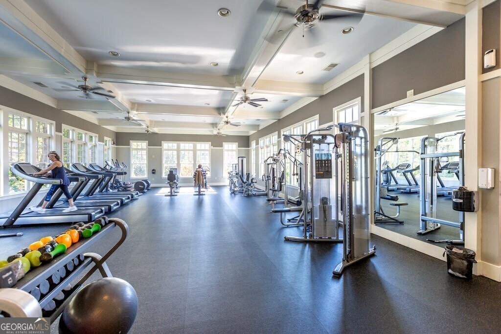 200 River Vista Drive Atlanta - Photo 34