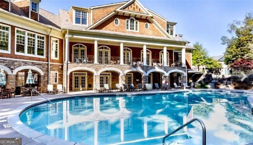 200 River Vista Drive Atlanta - Photo 36