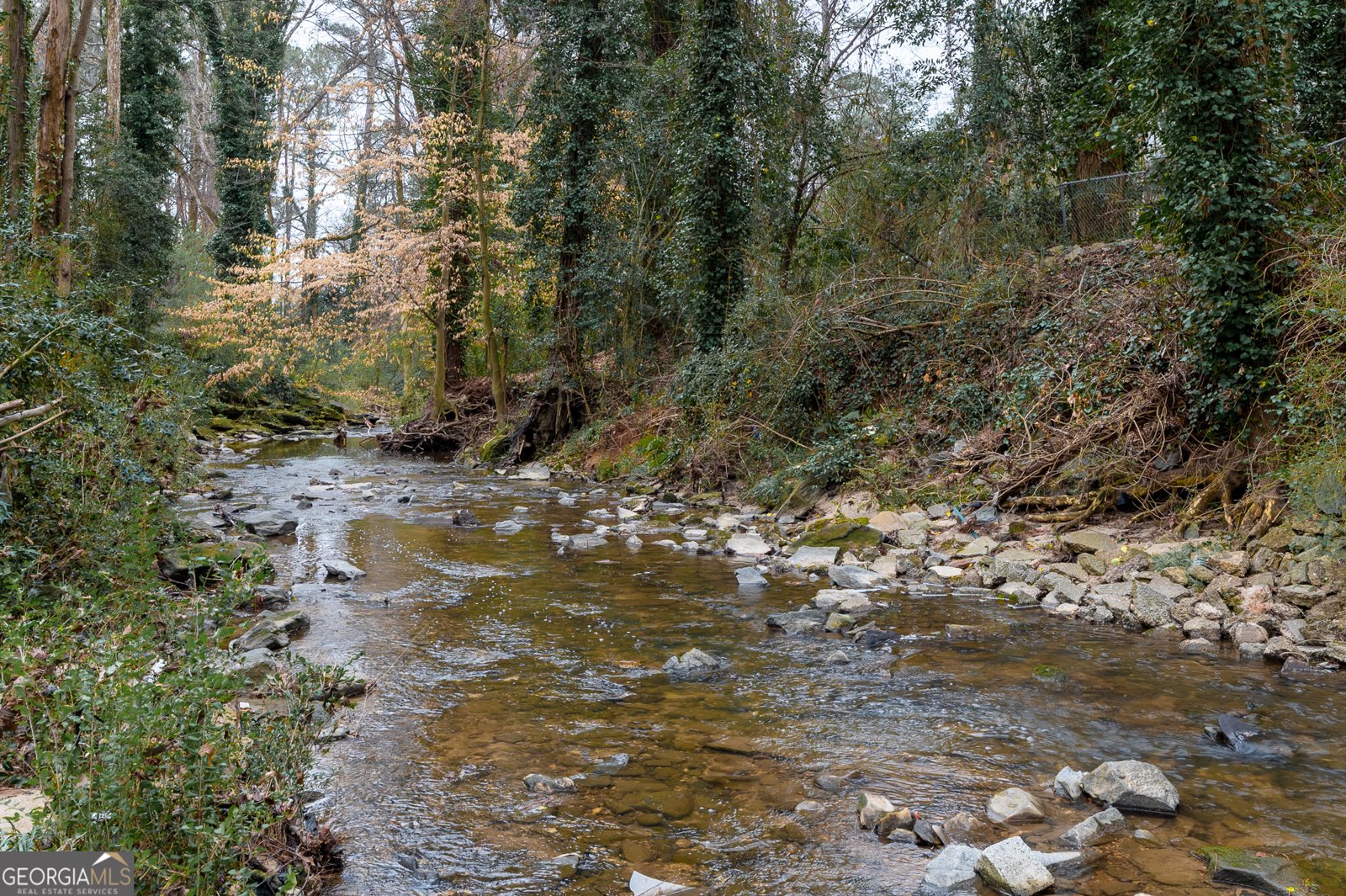 2237 Capehart Circle Atlanta - Photo 30