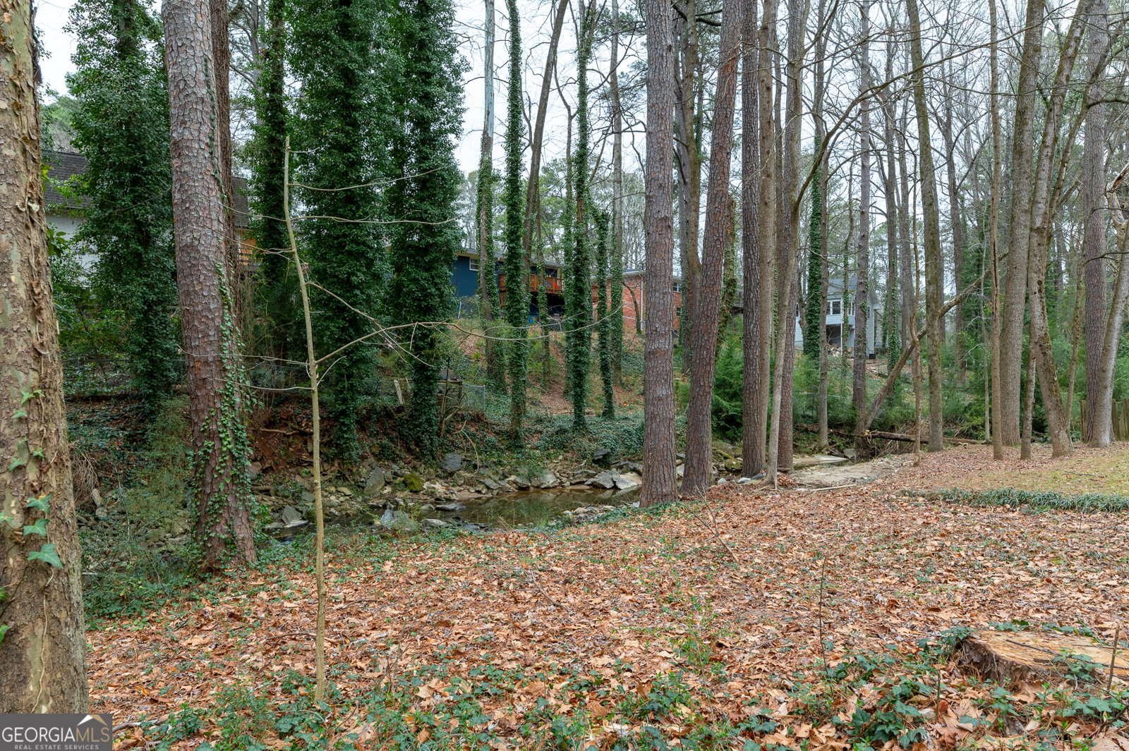 2237 Capehart Circle Atlanta - Photo 31