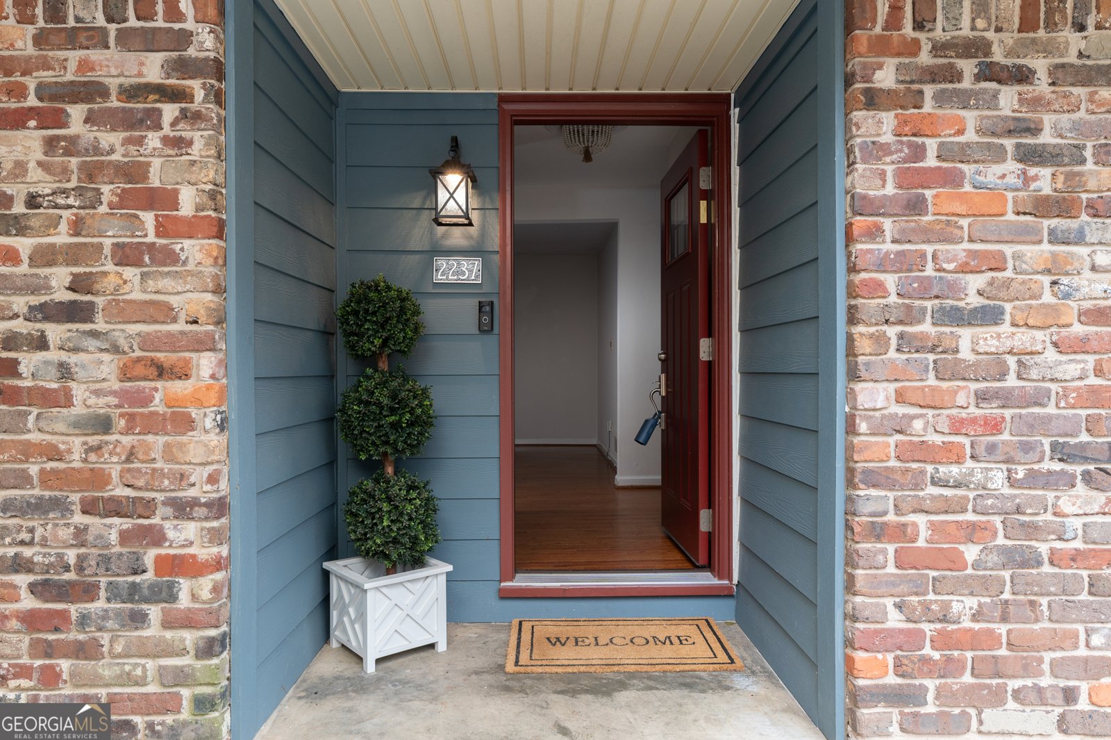 2237 Capehart Circle Atlanta - Photo 6