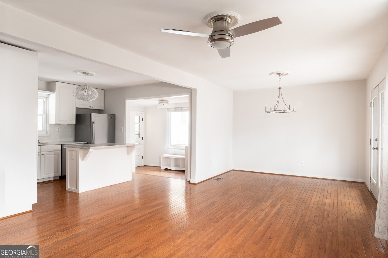 2237 Capehart Circle Atlanta - Photo 7