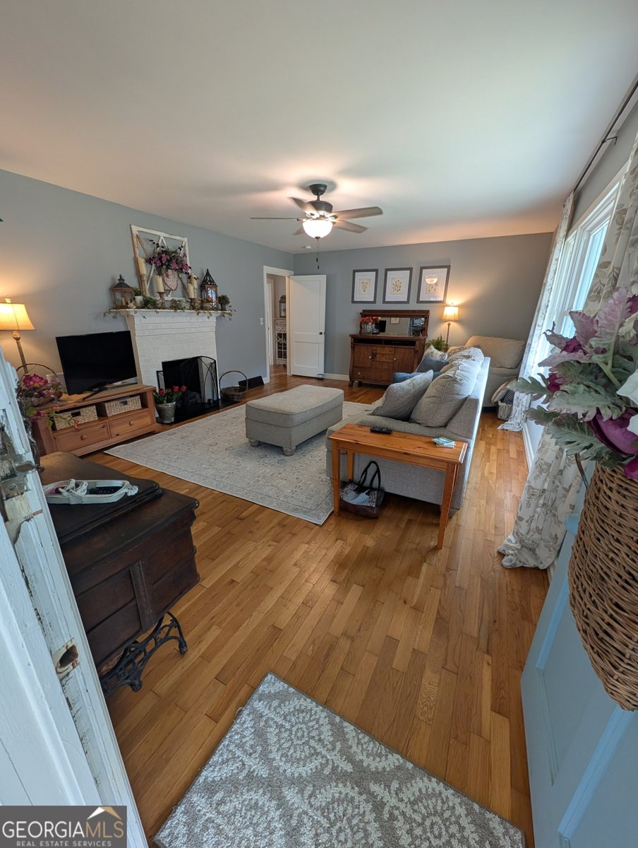 237 Laurel Drive Clarkesville - Photo 10