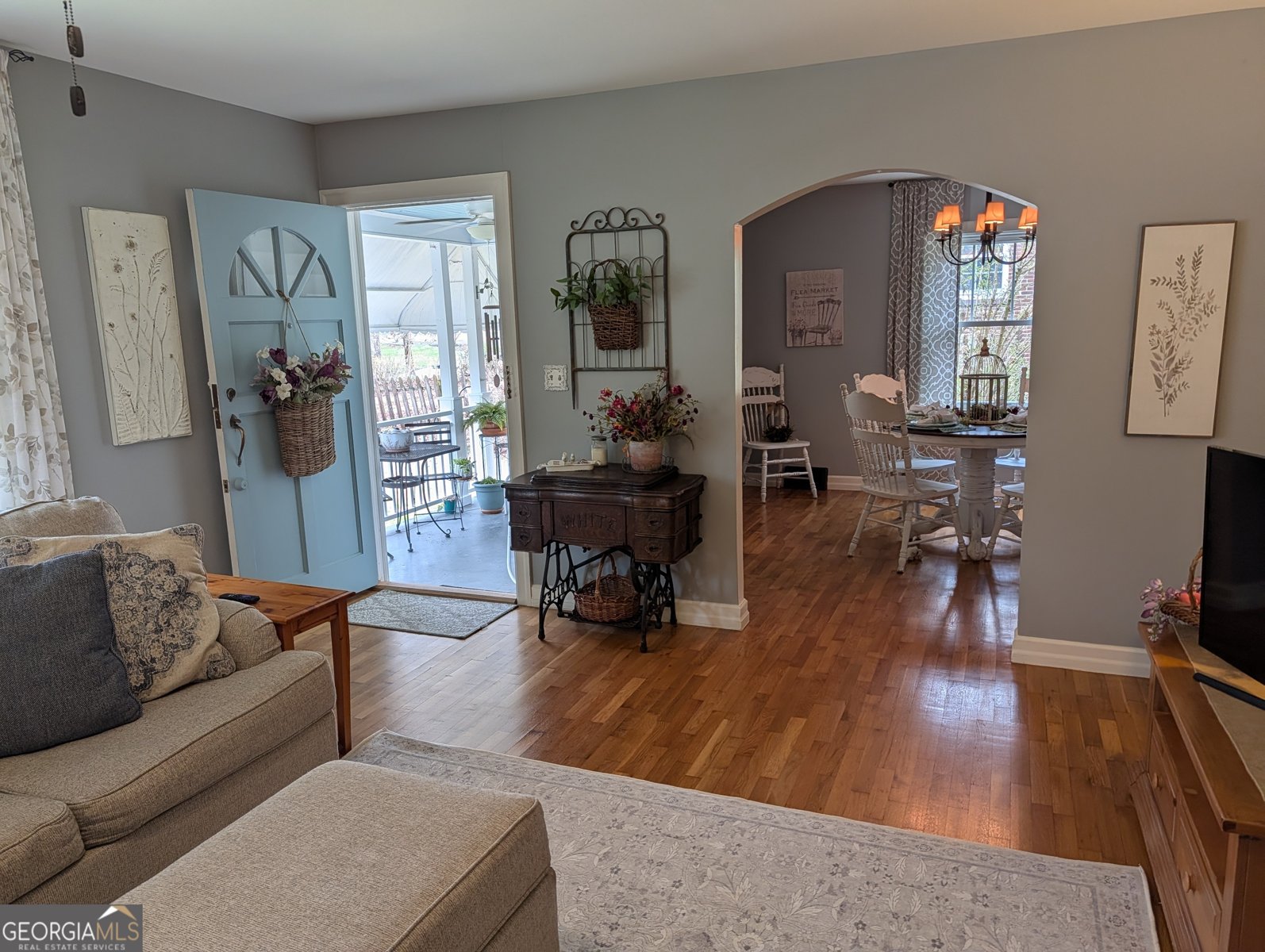 237 Laurel Drive Clarkesville - Photo 11