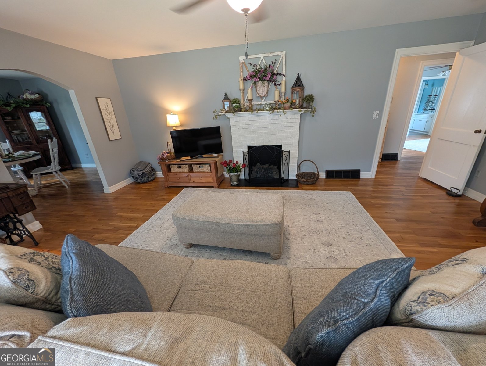 237 Laurel Drive Clarkesville - Photo 12