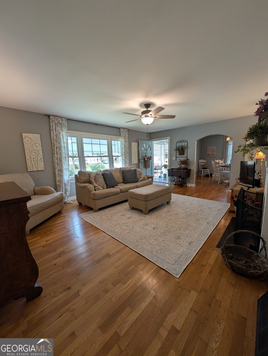 237 Laurel Drive Clarkesville - Photo 13