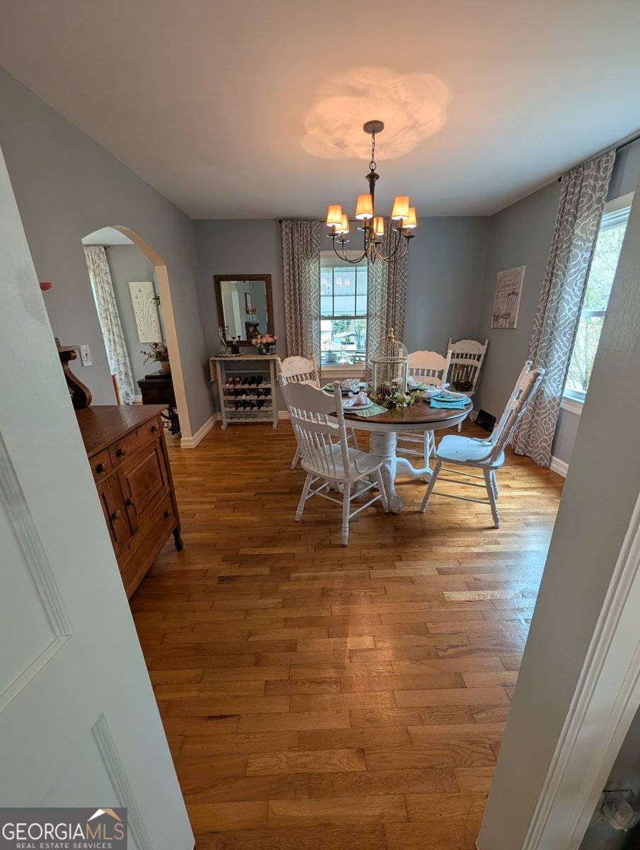 237 Laurel Drive Clarkesville - Photo 14