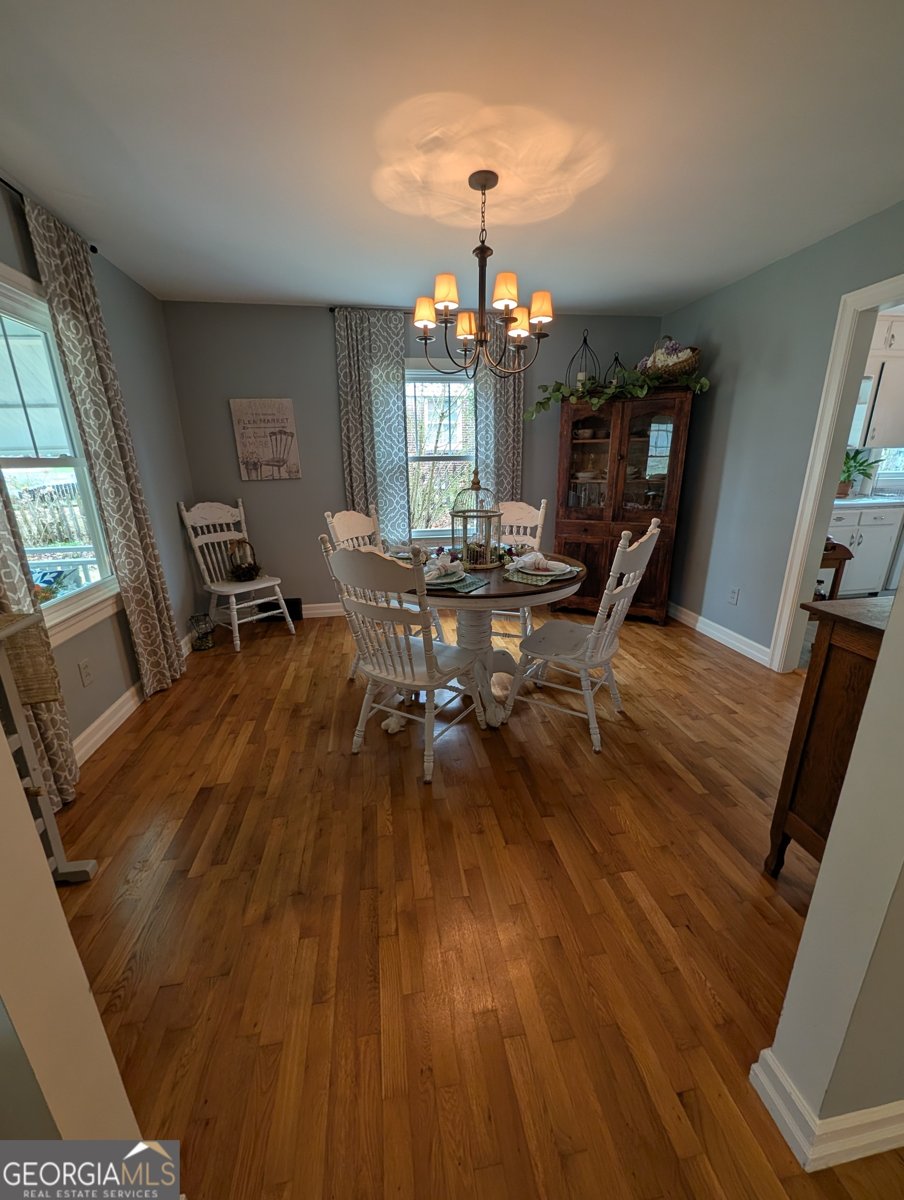 237 Laurel Drive Clarkesville - Photo 15