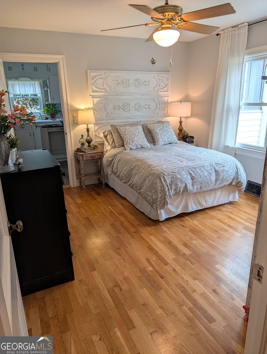 237 Laurel Drive Clarkesville - Photo 19