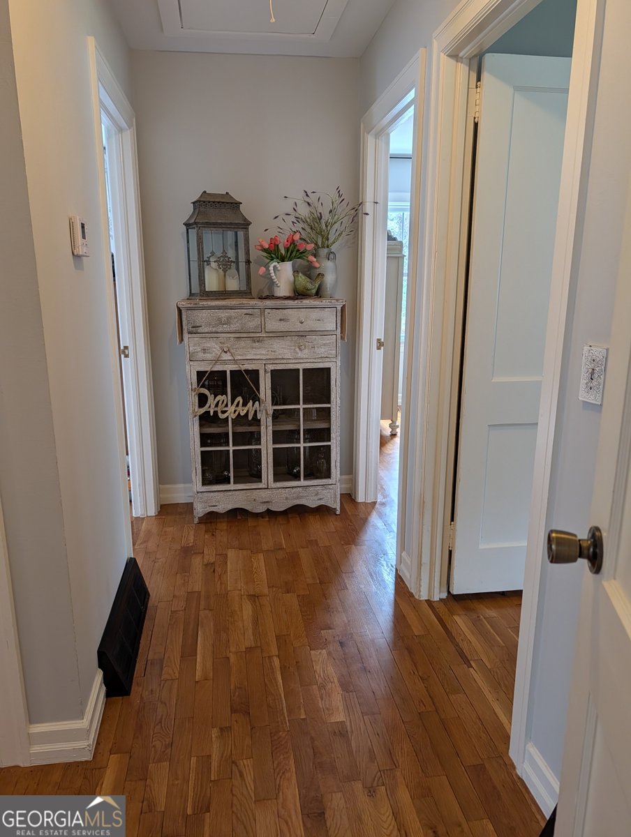 237 Laurel Drive Clarkesville - Photo 24