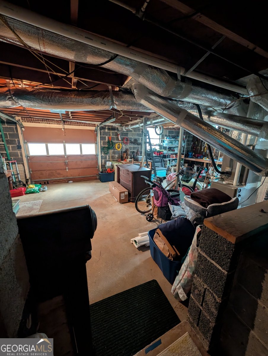 237 Laurel Drive Clarkesville - Photo 34