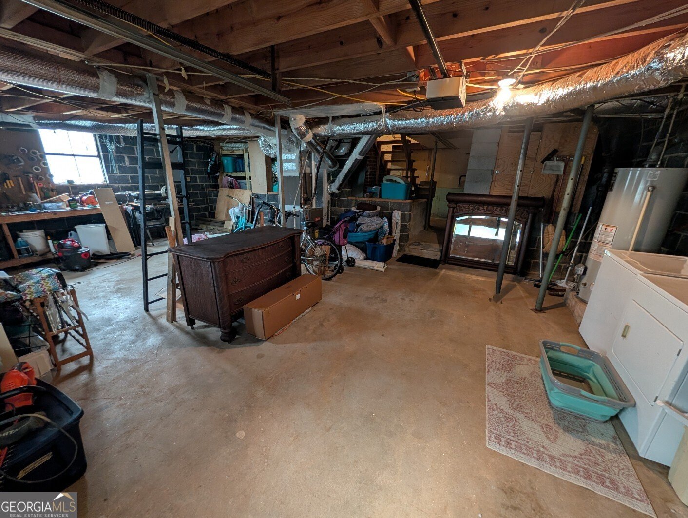 237 Laurel Drive Clarkesville - Photo 35