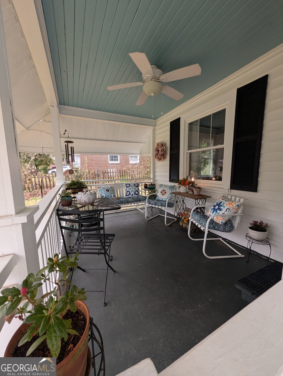 237 Laurel Drive Clarkesville - Photo 6