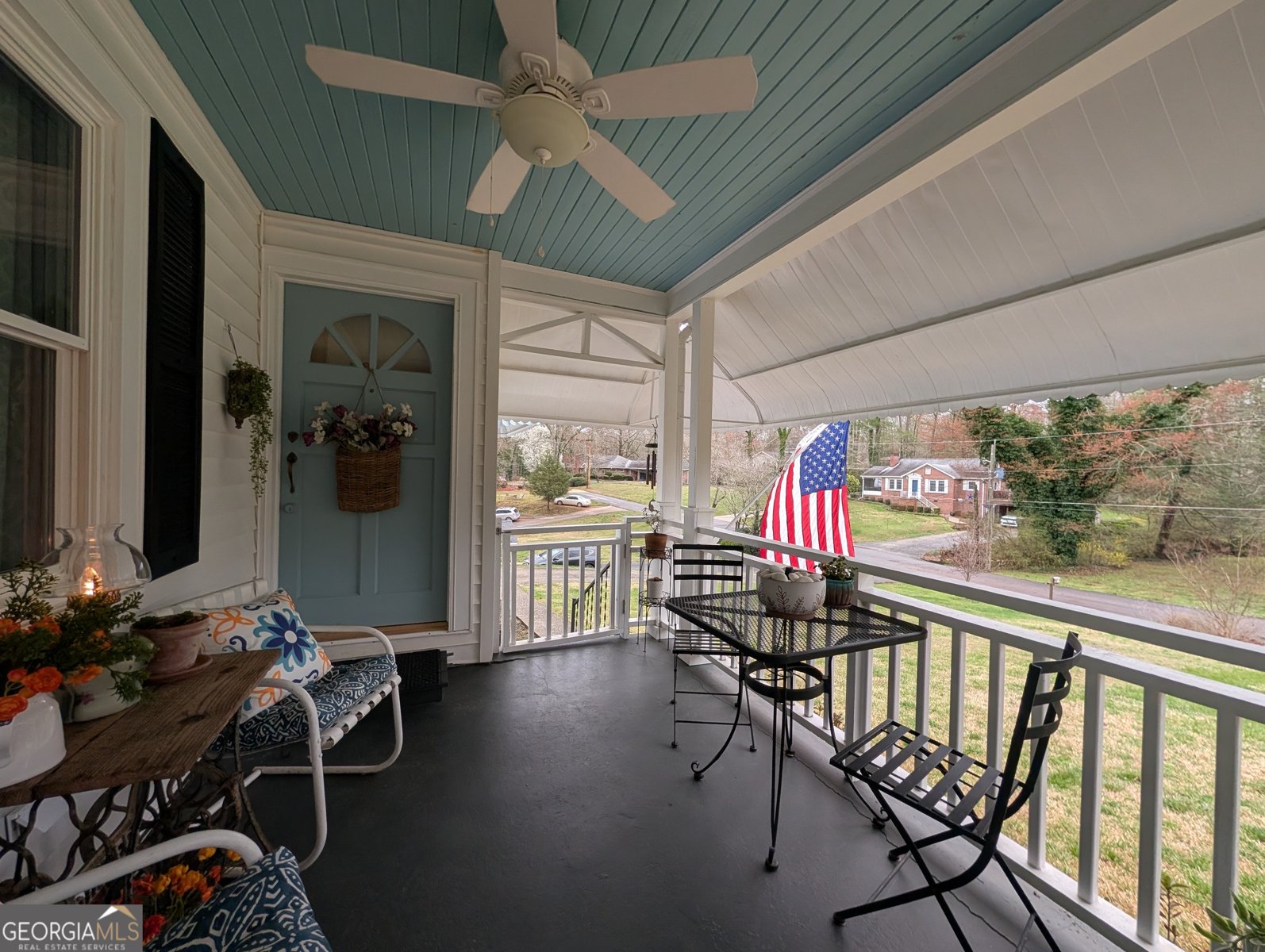 237 Laurel Drive Clarkesville - Photo 7