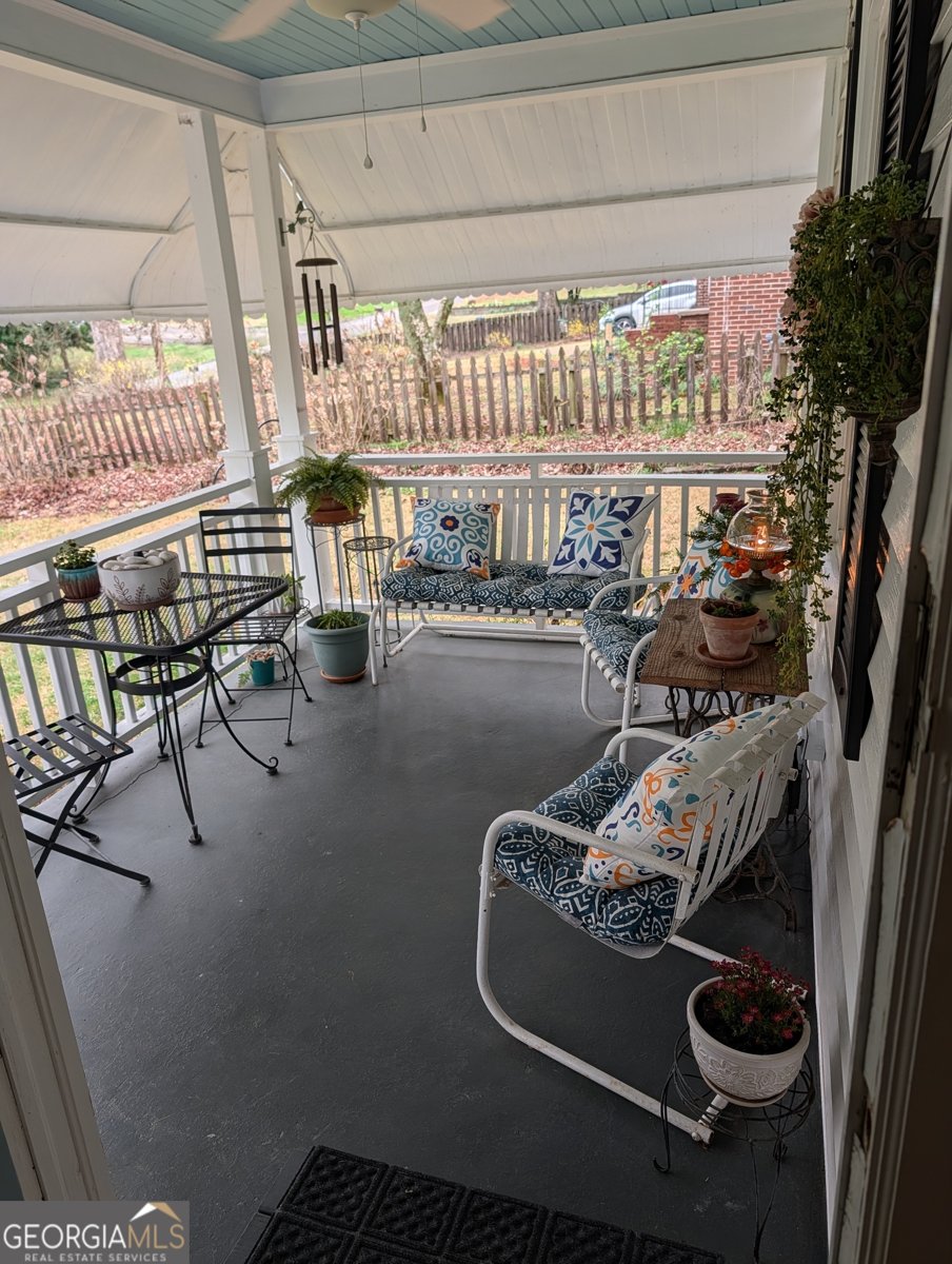 237 Laurel Drive Clarkesville - Photo 8