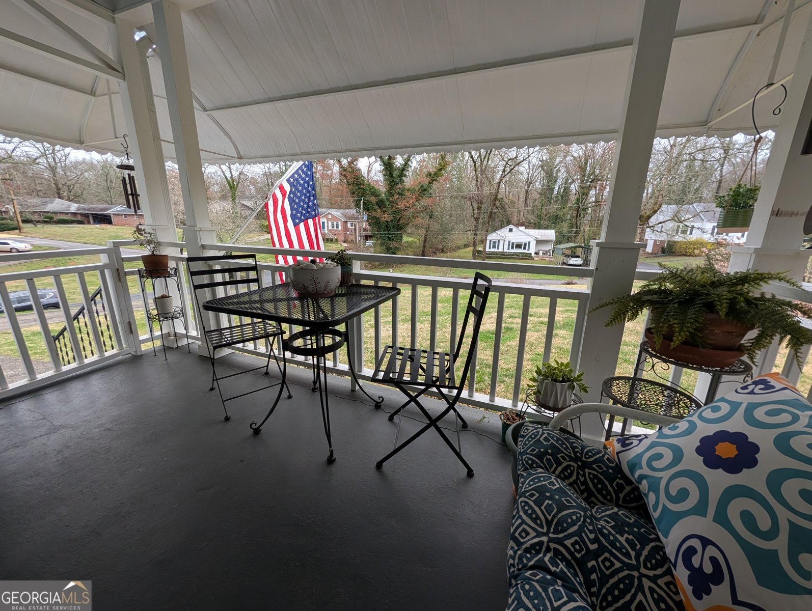 237 Laurel Drive Clarkesville - Photo 9